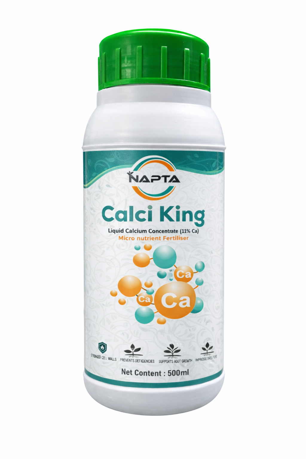 Calci King