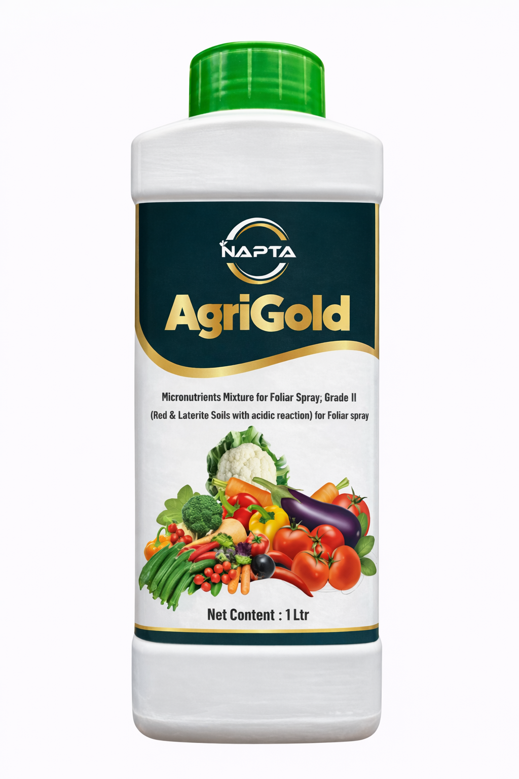 Agri Gold 