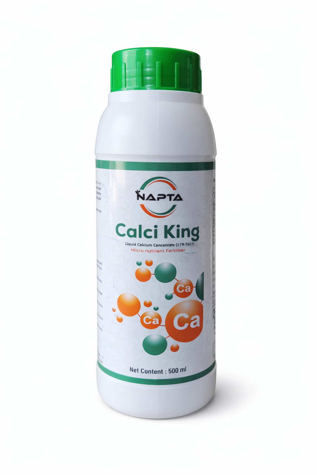 Beneficial Element Fertiliser