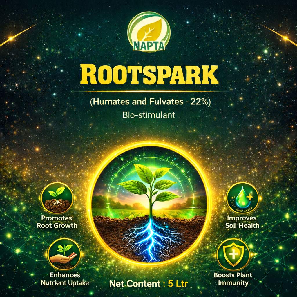 Nutritek NPK (00:60:20)