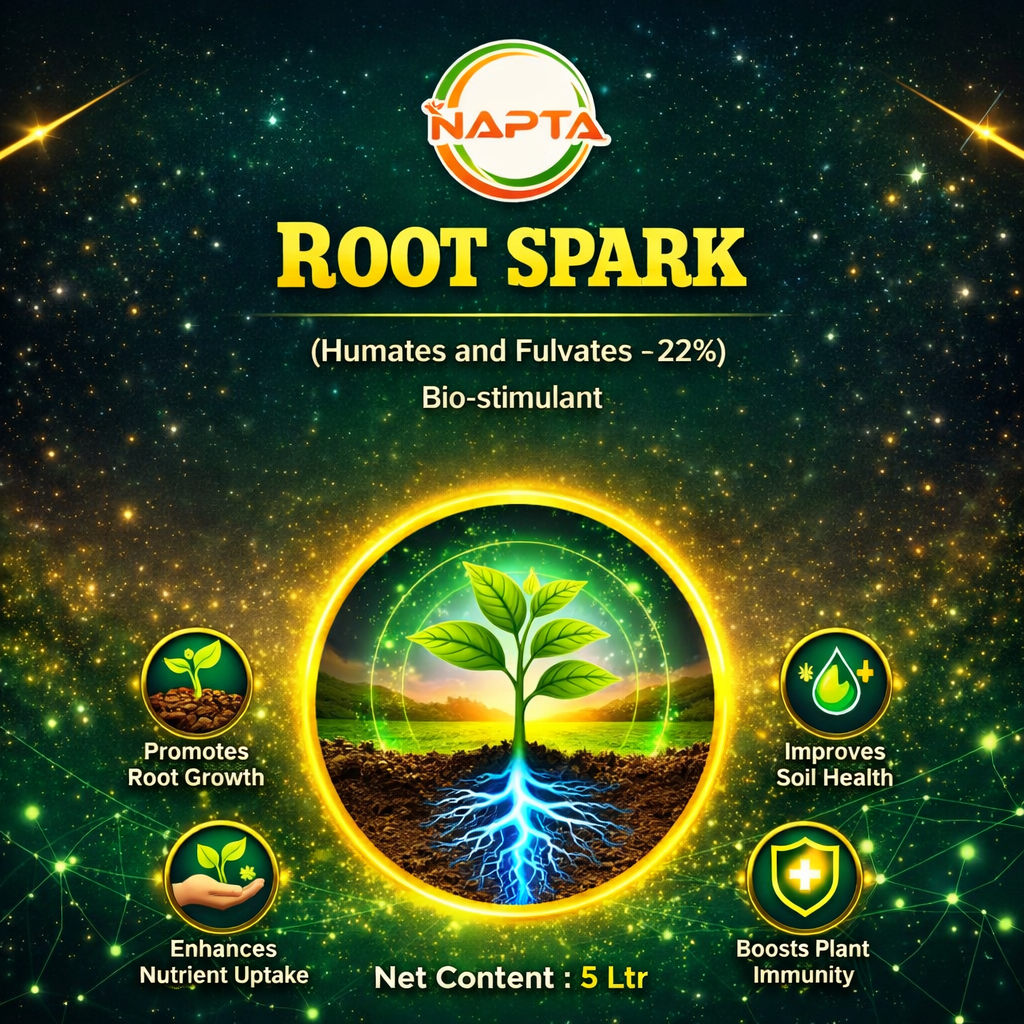Root Spark 