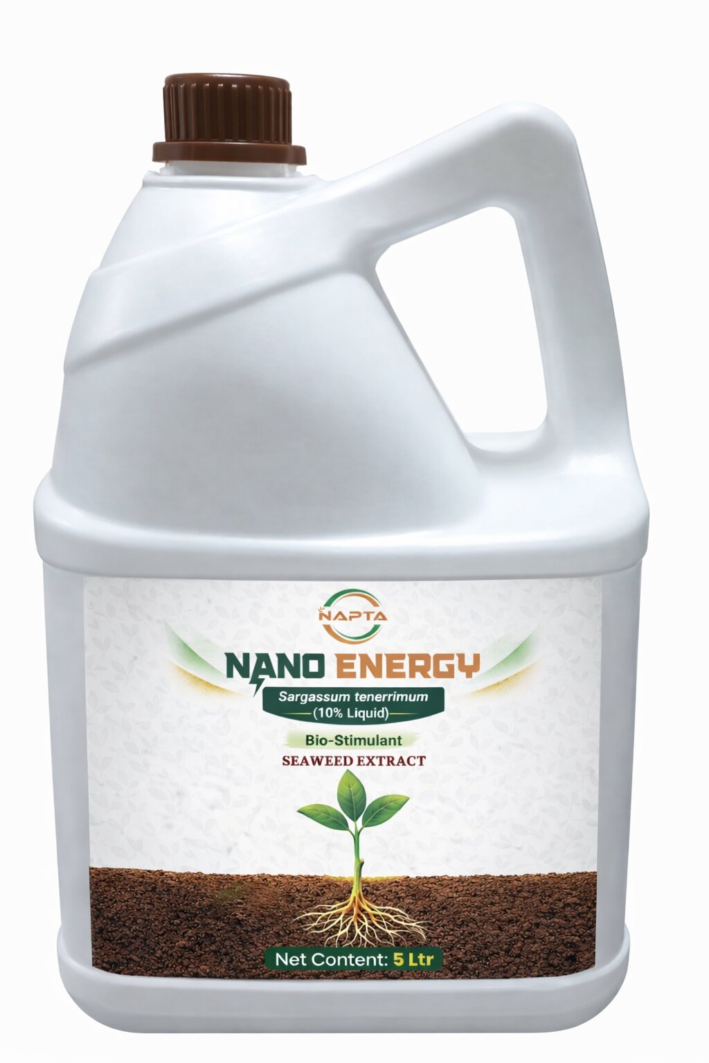Nano Energy