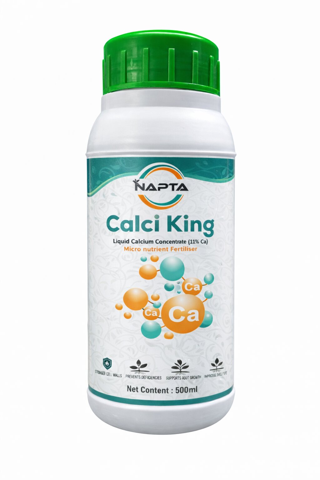 Calci King