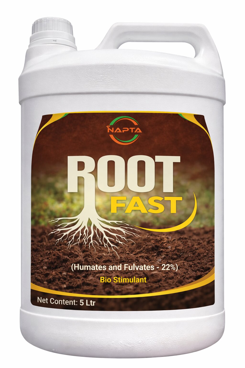 ROOT FAST