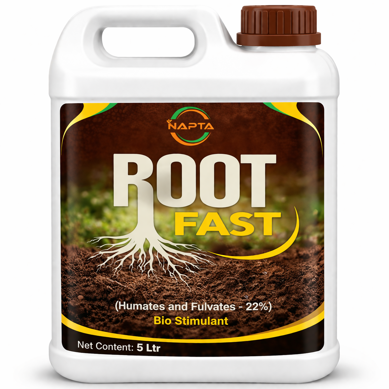 ROOT FAST
