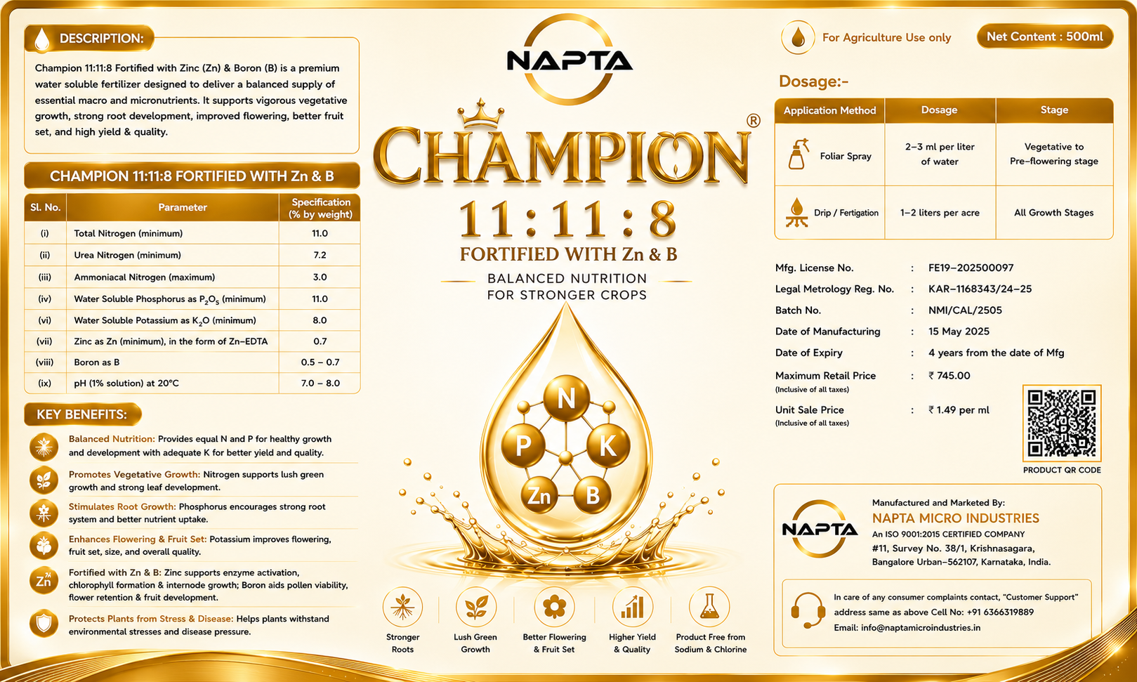 Champion